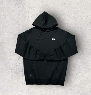Stussy Dice Oversized Hoodie XL | eBay