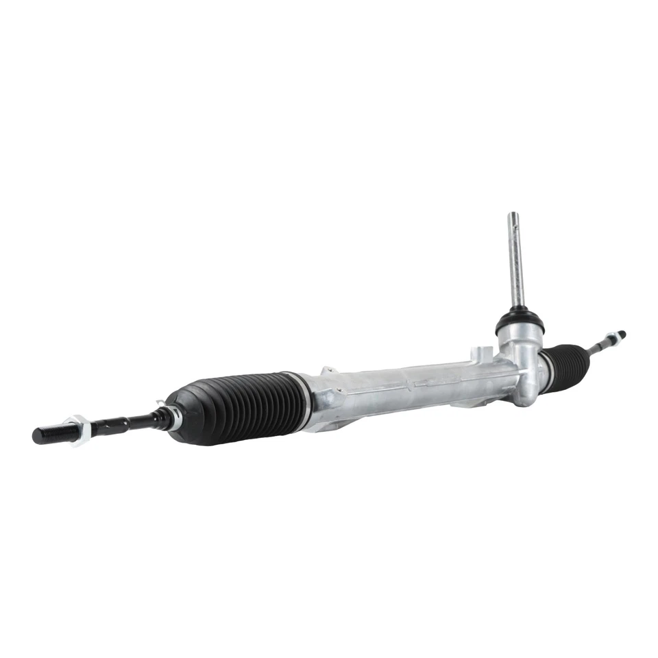 Barra de dirección asistida y piñón 1G-2673 para Nissan Rogue Select 2008-2014 2015 Foto 4 de 4