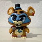 Funko Mystery Minis Five Nights At Freddy's FNAF Glamrock Freddy Mini Figure