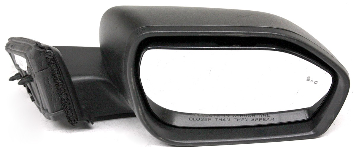 OEM Right Passenger Side Texture Exterior Mirror For Ford Explorer