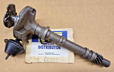 Gm Delco Remy Distributor Chevrolet V-8 55-65 No Tag Remanufactured Stk 5 Gm Delco Remy Distributor Chevrolet V-8 55-65 No Tag Remanufactured Stk 5