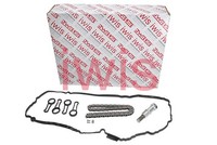 iwis Motorsysteme Steuerkettensatz FüR BMW 1Er 118D 116D X3 E81 E87 E83 E91