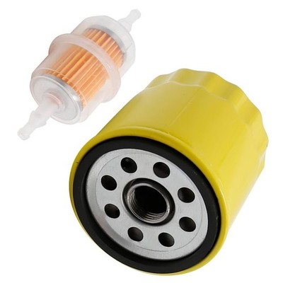 Ölfilter OEM Ersatz passend für SV710-SV840 Modelle ersetzt 52 050 02-S