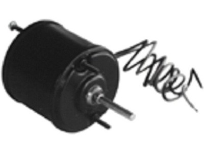 For 2004-2018 Blue Bird Vision School Bus Blower Motor 57787BTSK 2005 2006 2007