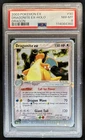 2003 Pokemon EX Dragon Dragonite Holo #90/97 PSA 8