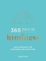 Vicki Vrint | 365 Days Of Kindness | Buch | Englisch (2022) | Gebunden
