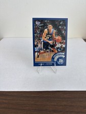 2002-03 Topps #207 Tayshaun Prince Detroit Pistons Rookie Card NM. rookie card picture