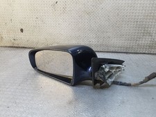 Retroviseur gauche (ou coque) Audi S3
