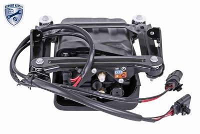 VEMO V45-52-0004 compressor, compressed-air system for Porsche
