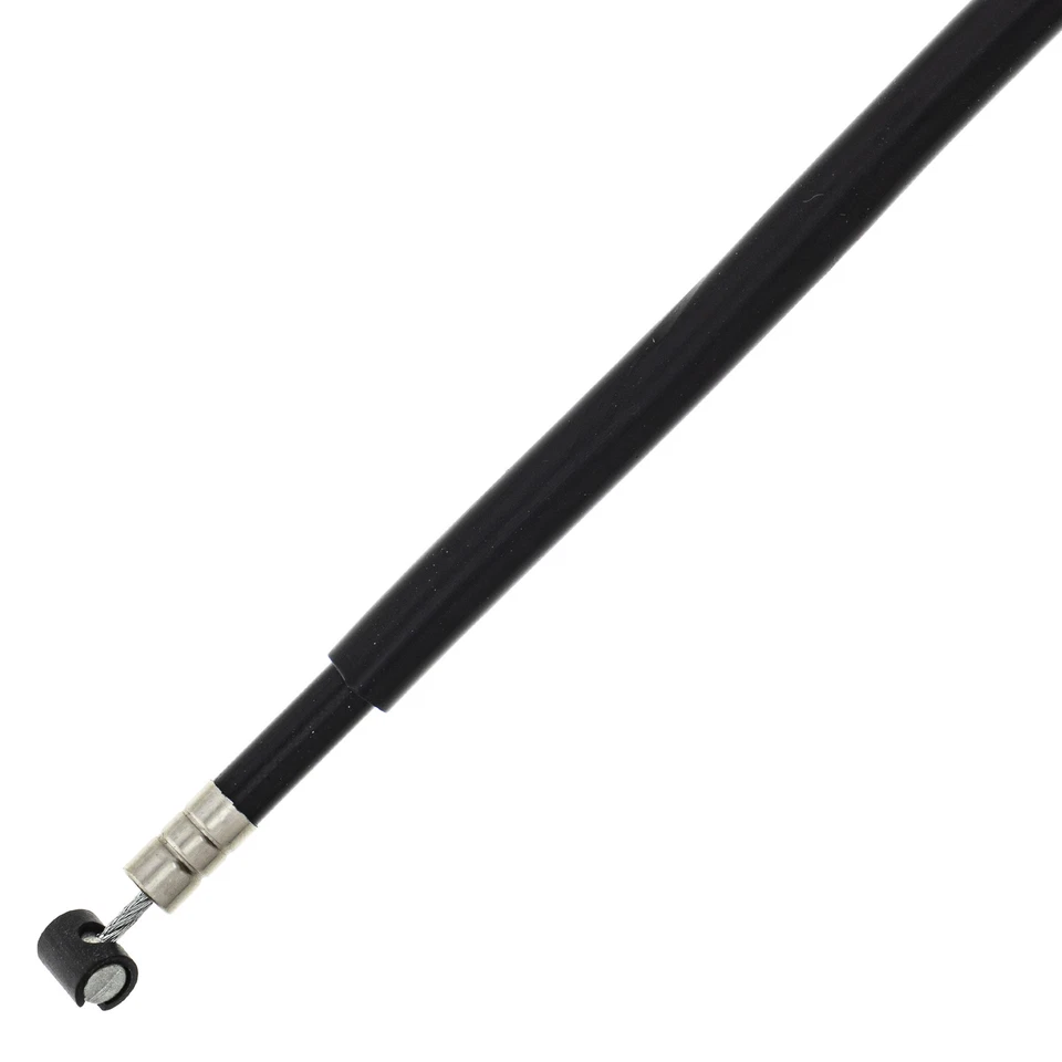 NICHE Clutch Cable for Kawasaki Ninja 250R 300 EX250J EX300A 54011-0565 - Image 3 of 4