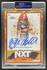 2026 Topps Chrome WWE Wrestling Guide in-content 39