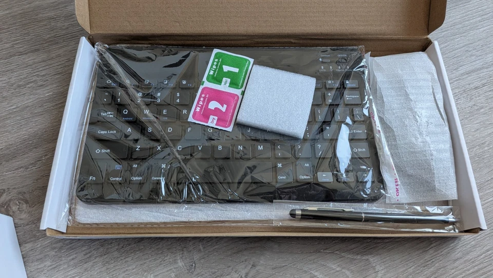 Teclast P50 Tablet 11 Zoll, blau, OVP - Bild 2 von 4