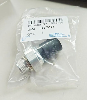 #ad #ad OEM AC# 12673134 Oil Pressure Sensor Switch for Chevy Silverado Sierra Fast Ship $27.31