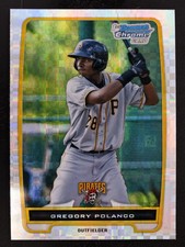Topps Outlines Plans for Gregory Polanco Rookie Cards, Autographs 8