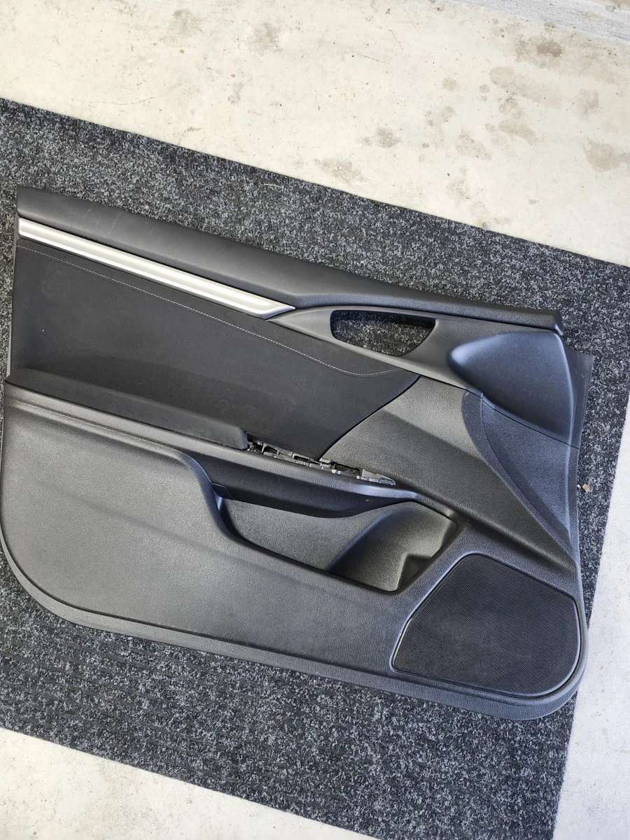 Honda Door Panels for 2017 Honda Civic for sale | eBay
