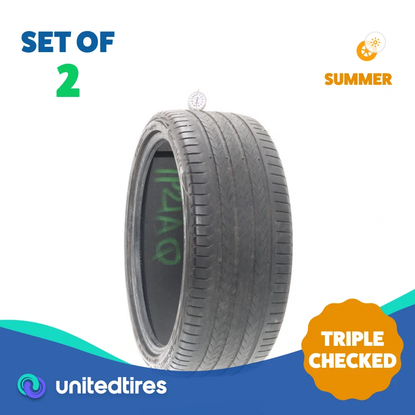 245/35/21 Car & Truck Tires for sale | eBay