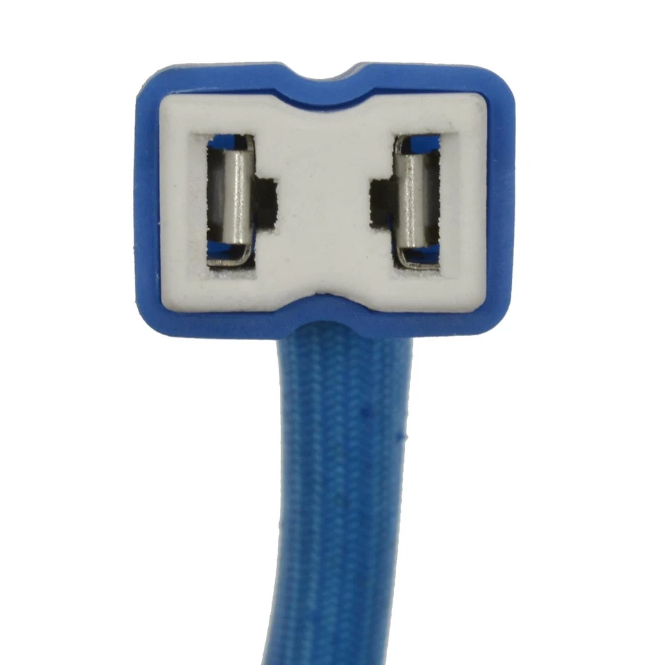 New SMP Headlight Wiring Harness For 1998-2006 Mercedes-Benz E55 AMG - Image 3 of 3