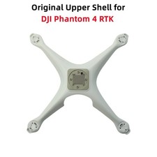 Original New Body Shell Top Cover Upper Shell For DJI Phantom 4 RTK In Stock