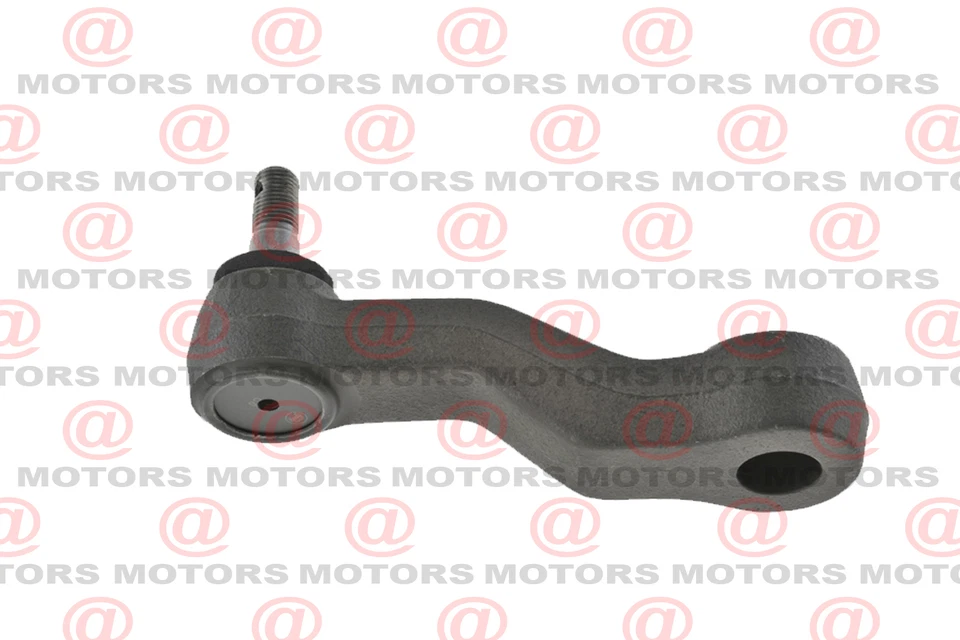 雪佛兰 Express 2500 3500 转向底盘零件空转臂支架皮特曼臂 — 第 4/4 张图片