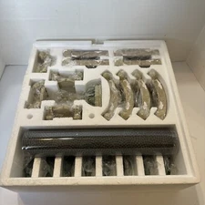  Dept 56 Village Camden Park Square 22 Piece Set, New in Box, 1997 