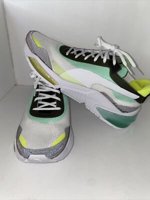 Puma LQD Cell Optic Sheer (Mens Size 11) Multicolor Shoes 192560 01