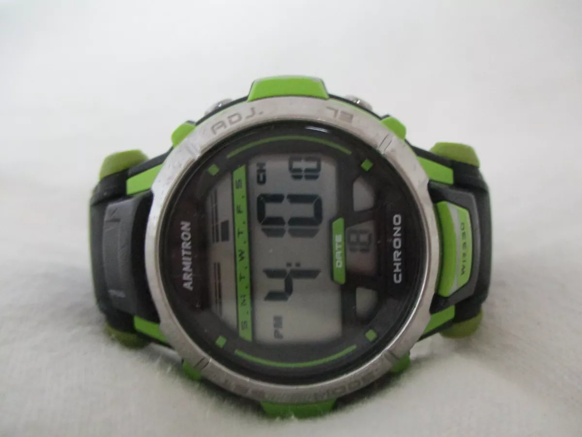 Ebay armitron sale watches