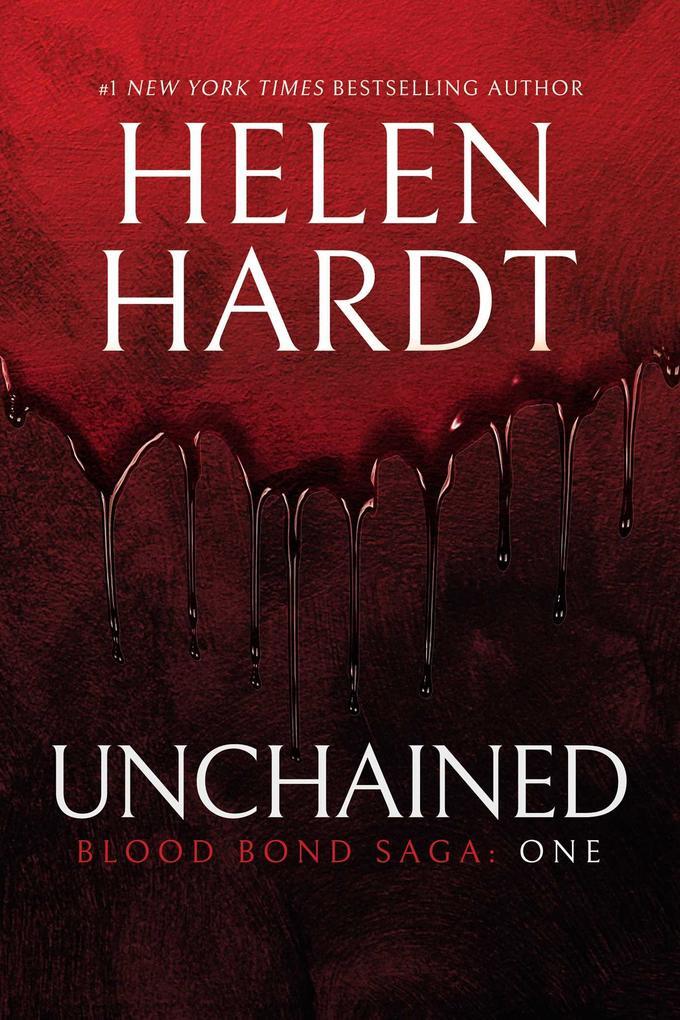 Thumbnail - Unchained | Helen Hardt | 2018 | Englisch