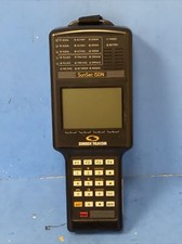 SUNRISE TELECOM SUNSET ISDN 8 Opts BRI ISDN Test Set Opzioni PANNELLO POSTERIORE "MANCANTE