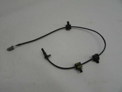 ABS Speed Sensor B9 Tribeca 2006 2014 Right Passenger Rear Back Wheel Anti Lock