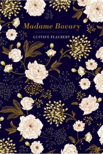 Madame Bovary, Gustave Flaubert, Like New Book
