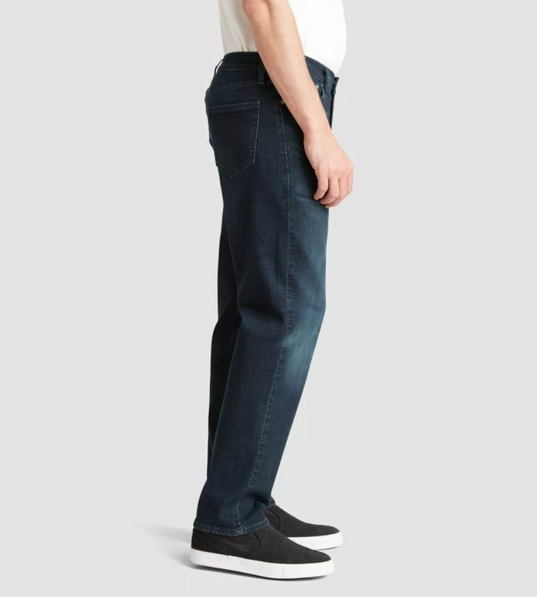 DENIZEN® from Levi's® Men's 231™ Athletic Fit Taper Jeans Blue Dusk | eBay