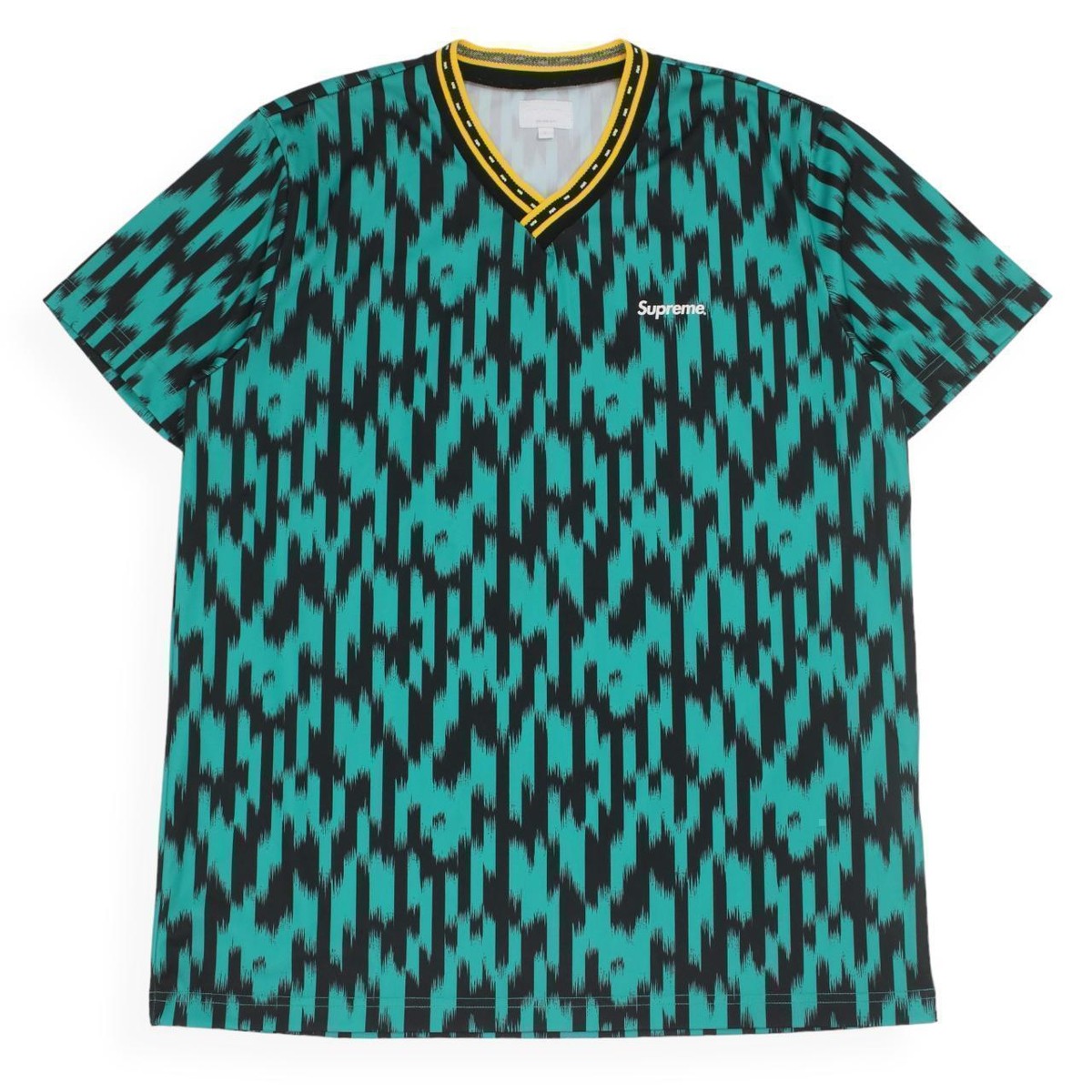 Supreme Striker Soccer Jersey Supreme Character Soccer Jersey