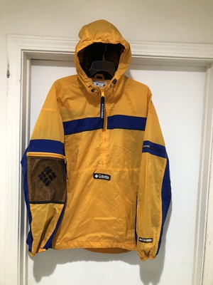columbia 90s jacket