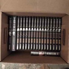 Panini Comics - Death Note Black Edition Voll. # 2 (II) e 6 (VI) - Anche Singoli