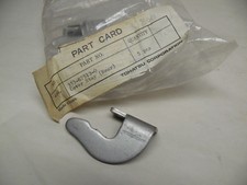 1 Tohatsu 353675130 Cover Stay (Rear) NOS  Z5