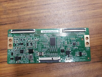 Philips 43'' Tcon HV430QUBF70 T-con Board for 43PFL5766/F7 44-9771766