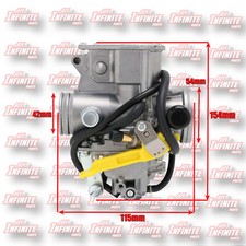 Honda TRX400 EX Sportrax