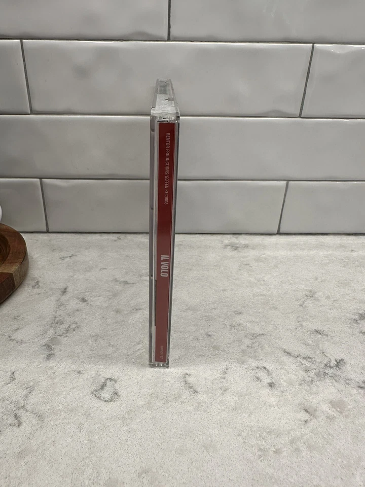 IL Volo: By IL Volo (2011 CD) Foto 3 de 4