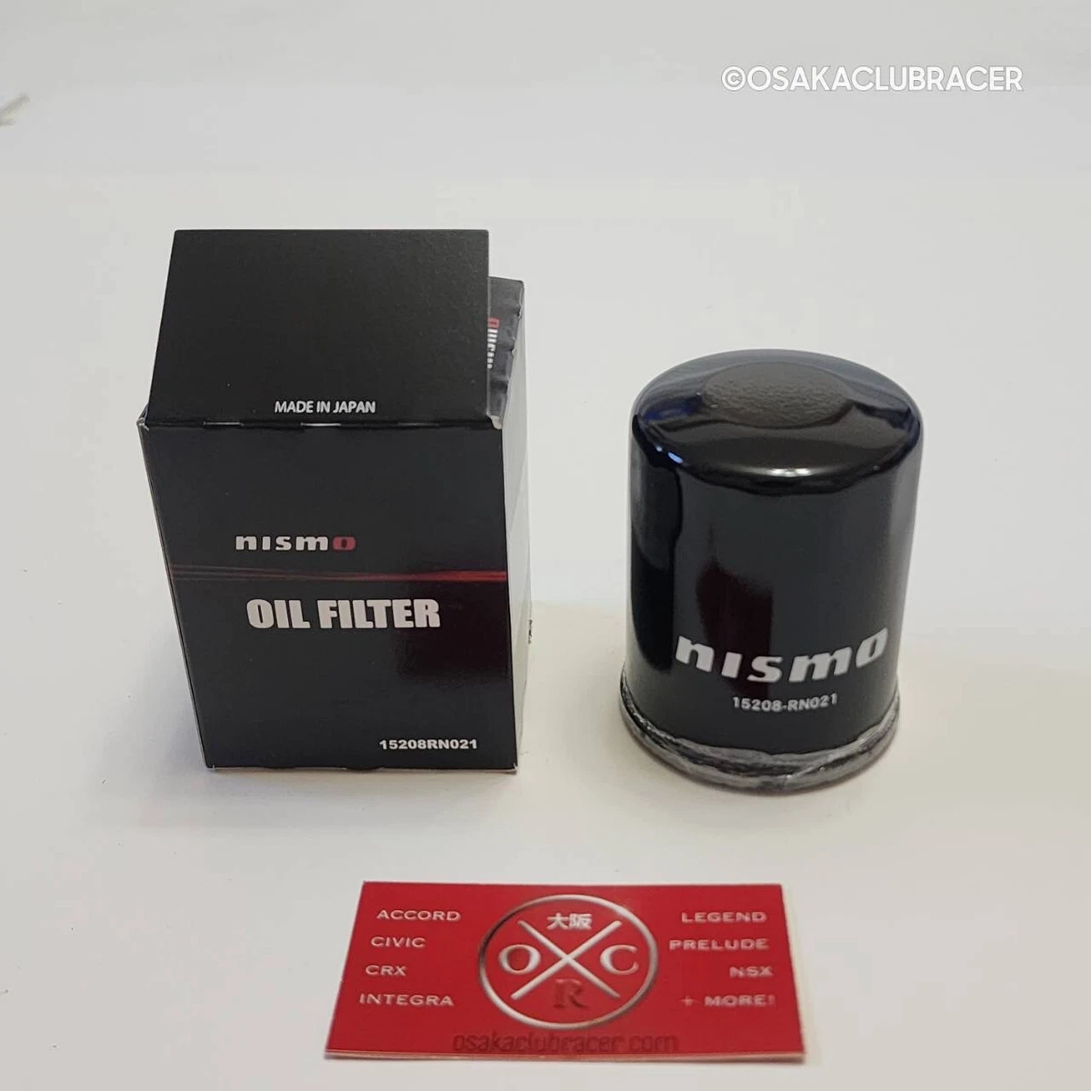 Oil Filters for Nissan 300ZX for sale | eBay