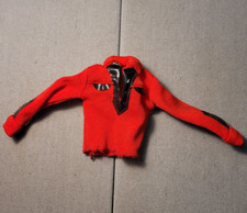 Vintage Ideal 1966 Captain Action Original Lone Ranger Shirt