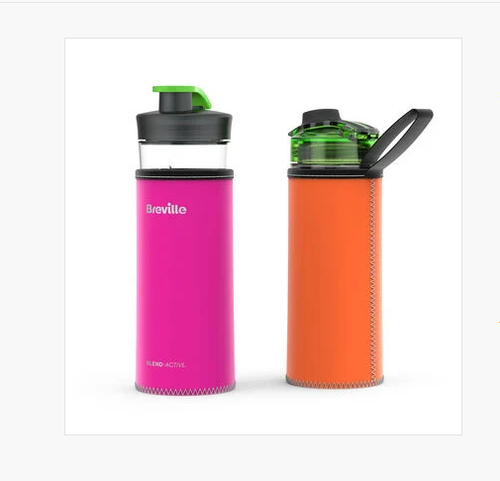 Breville Blend Active Bottle Reversible 