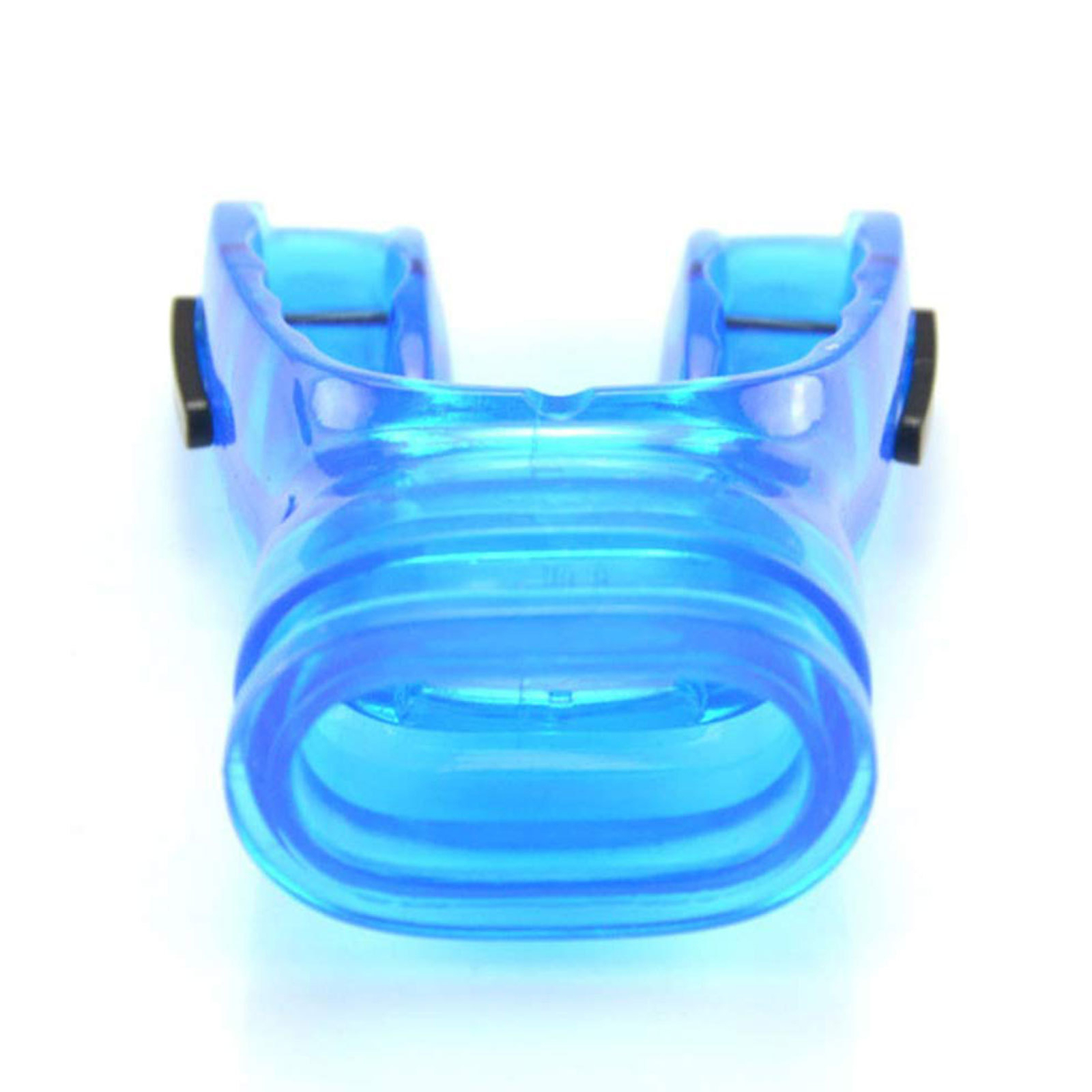 Scuba Diving Moldable Silicone Mouthpiece with Tie Wrap eBay