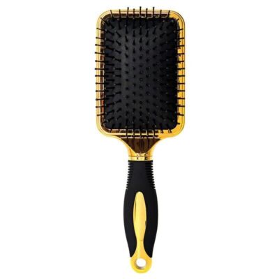 Magic Collection Paddle Hair Brush Straight & Smooth For Wet/Dry Hair NEW