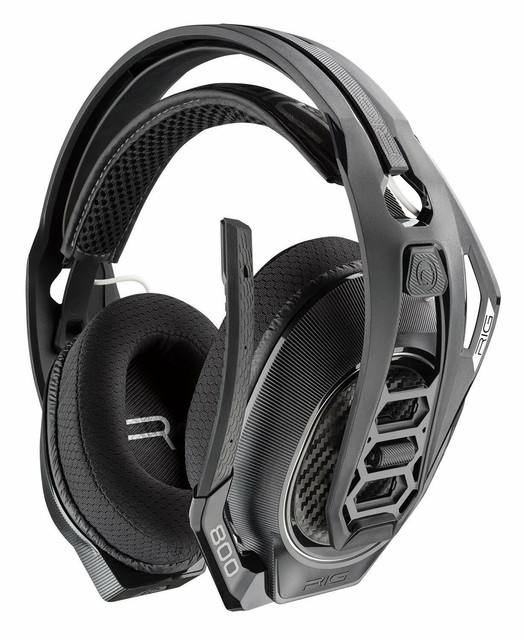 Plantronics RIG 800LX Wireless Gaming 