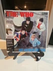 The Who/My Generation. Abbey Road Studios Half Speed Master