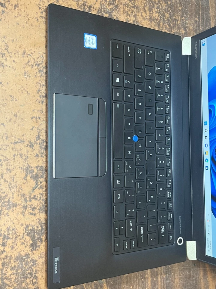 Toshiba X40E HD 1080P Touch Windows 11 i5 3.4ghz 8th Gen Gaming Laptop FREE SHIP - Image 4 of 4