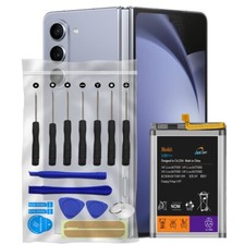 New AceSoft 2040mAh Spare Main Battery Tools f Samsung Galaxy Z Fold 5 SM-F946U