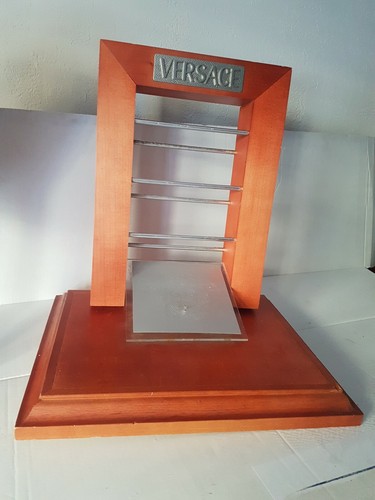 VERSACE MULTIPURPOSE STAND 1989