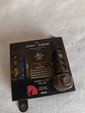 Transtector Data Surge Protector SPD TSJ-48-CLT Indoor RJ48 Screw Terminal