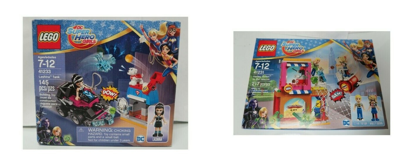 lego 41231